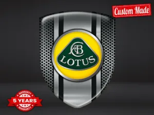 Lotus Étiquettes Affaires Haute Qualité Pro Minimal